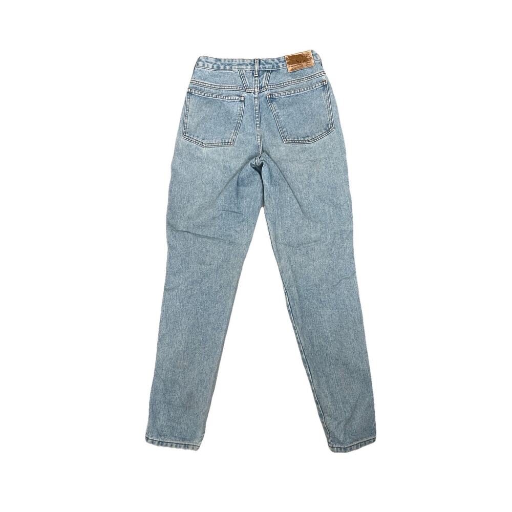 Vintage Marithe Francois Girbaud High Rise Jeans Size 5/6 Retro